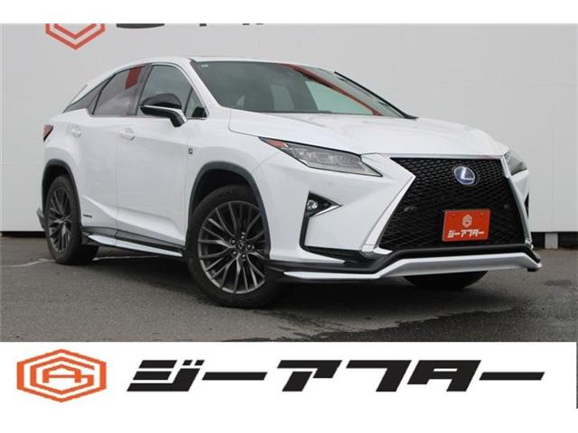 Lexus RX 1