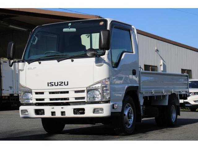 2010 Isuzu Elf