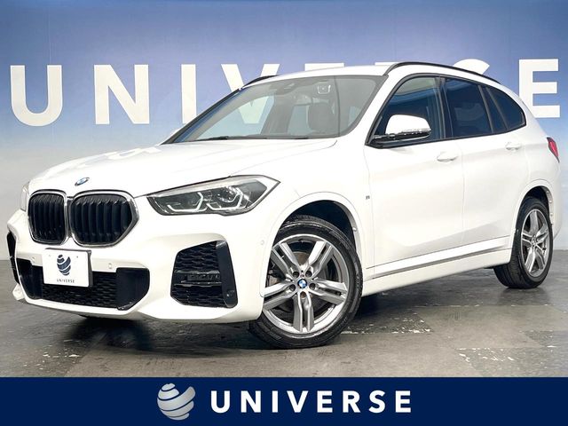 BMW X1 1