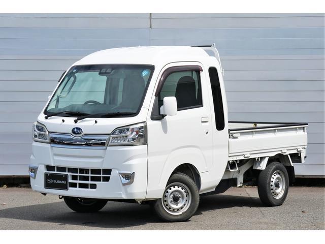 Subaru Sambar Truck 1