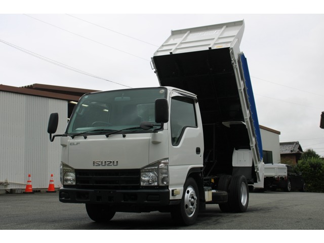 2012 Isuzu Elf