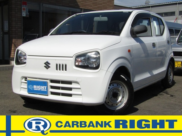 Suzuki Alto 1