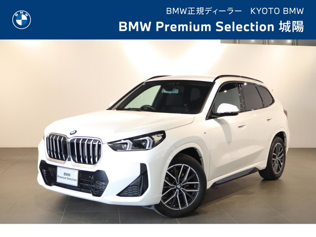 2024 BMW X1