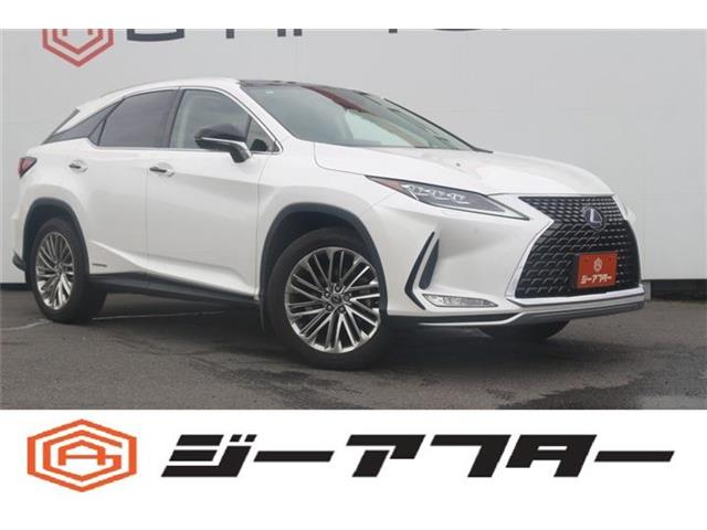 Lexus RX 1