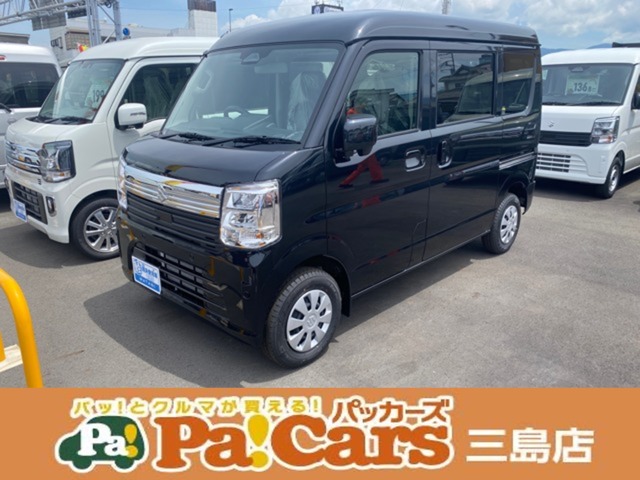Suzuki Every 1