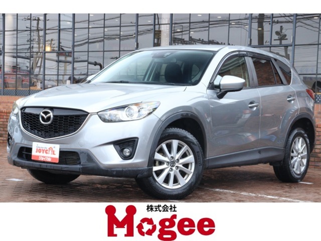 Mazda CX-5 1