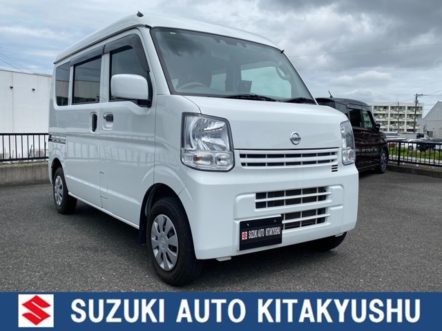 2024 Nissan NV100 Clipper