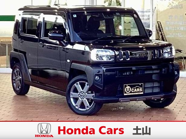 2024 Daihatsu Taft