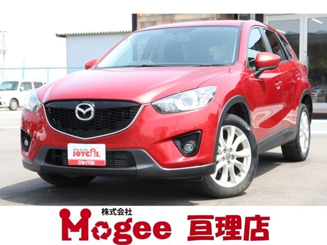 2013 Mazda CX-5