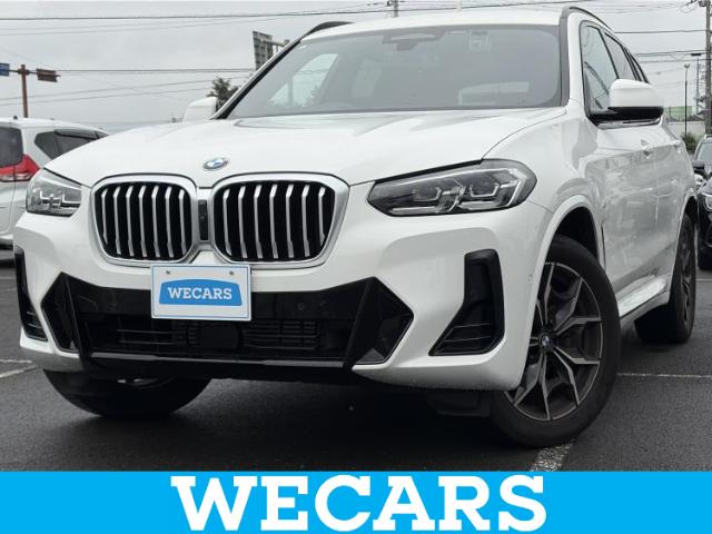BMW X3 1