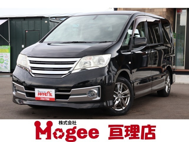 2011 Nissan Serena