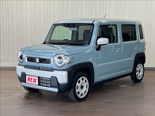 2025 Suzuki Hustler