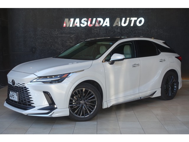 Lexus RX 1