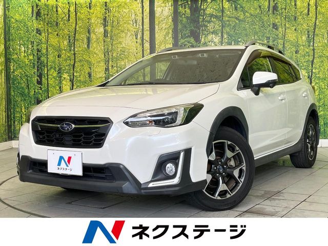 2019 Subaru XV