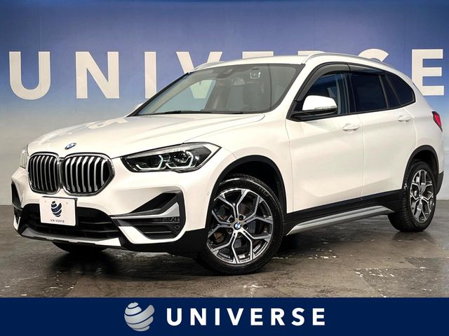BMW X1 1