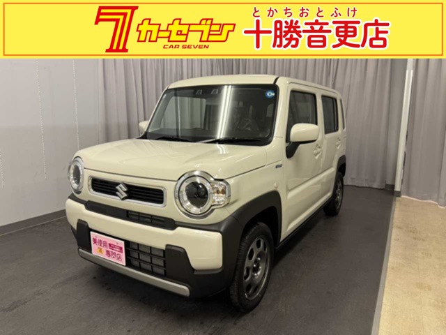 2026 Suzuki Hustler