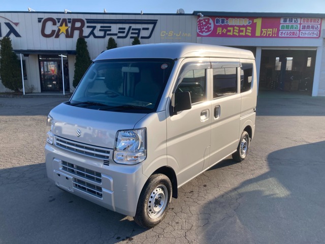 Suzuki Every 1