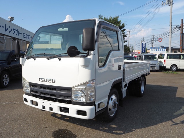 2014 Isuzu Elf