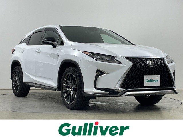 Lexus RX 1