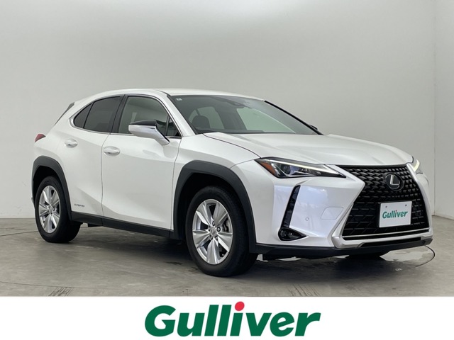 Lexus UX 1