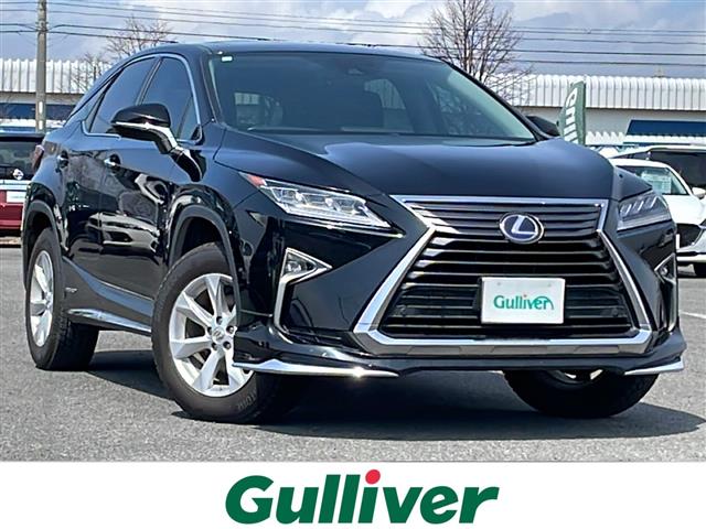 Lexus RX 1