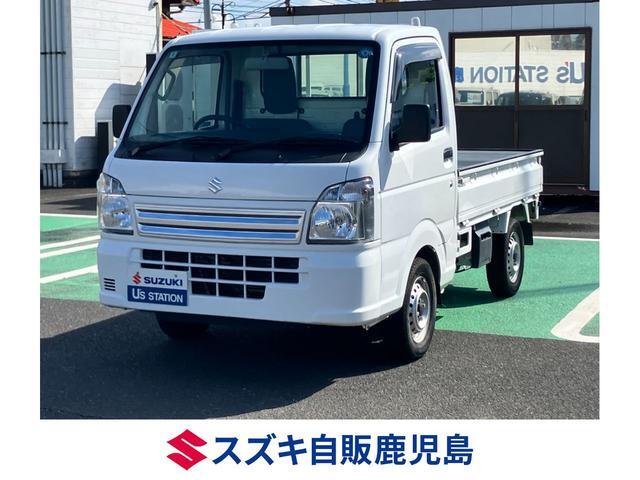 Suzuki Carry 1