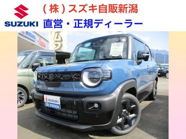 2025 Suzuki XBEE