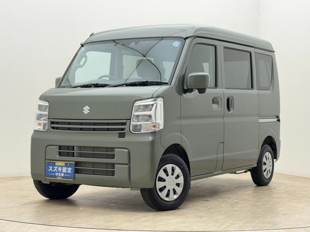 Suzuki Every 1