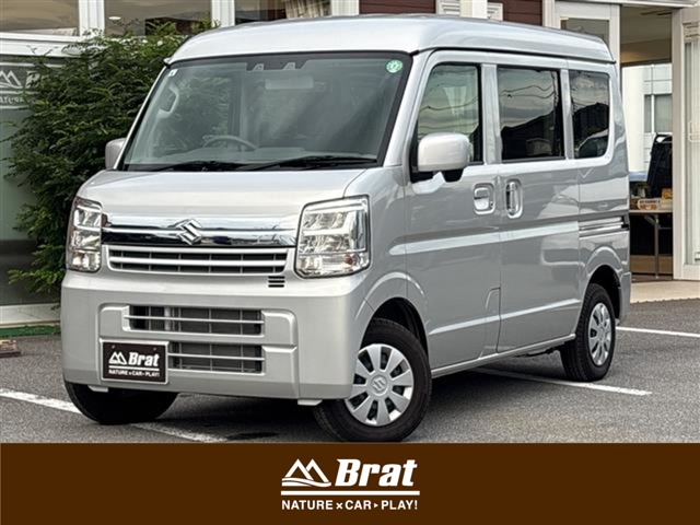 Suzuki Every 1