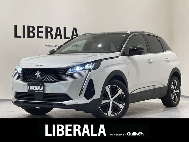 Peugeot 3008 2