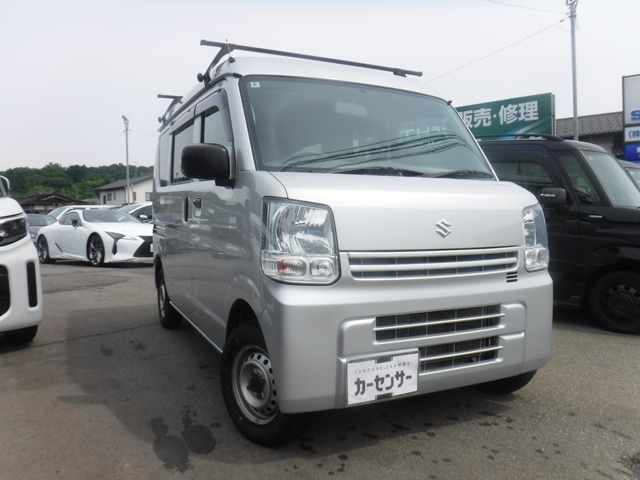 Suzuki Every 1