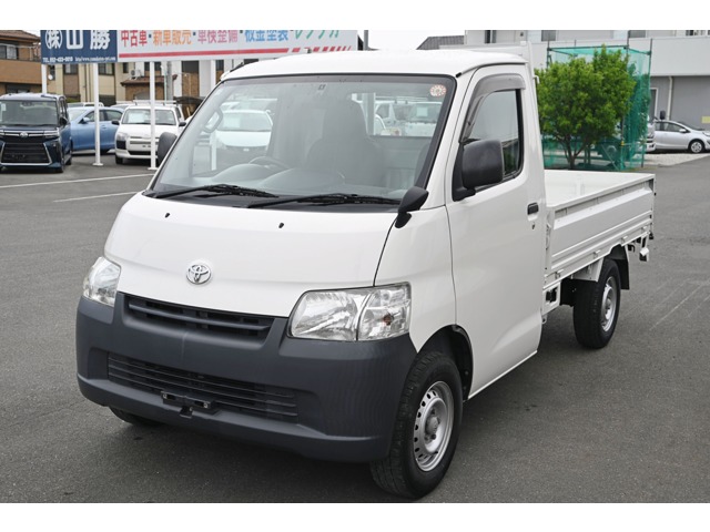 2018 Toyota Light Ace Truck