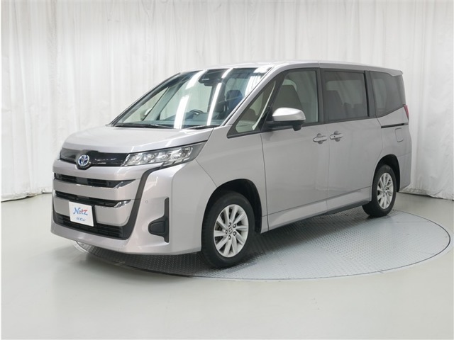 2023 Toyota Noah