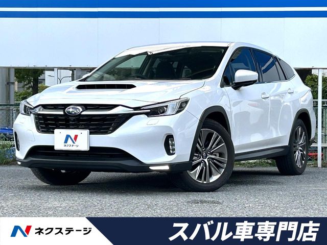 2023 Subaru Levorg Layback