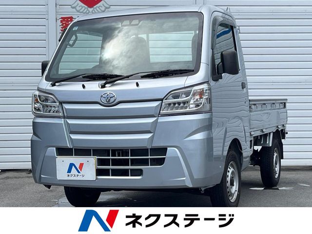 2020 Toyota Pixis Truck