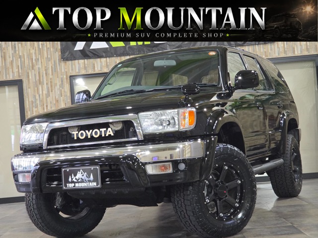 Toyota Hilux Surf 2
