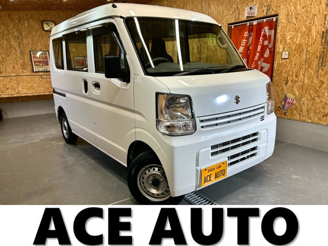 Suzuki Every 1