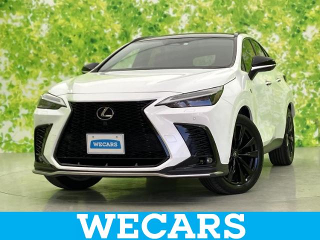 2023 Lexus NX