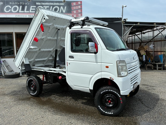 2010 Suzuki Carry