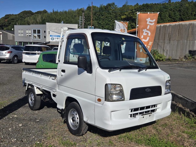 2004 Subaru Sambar Truck