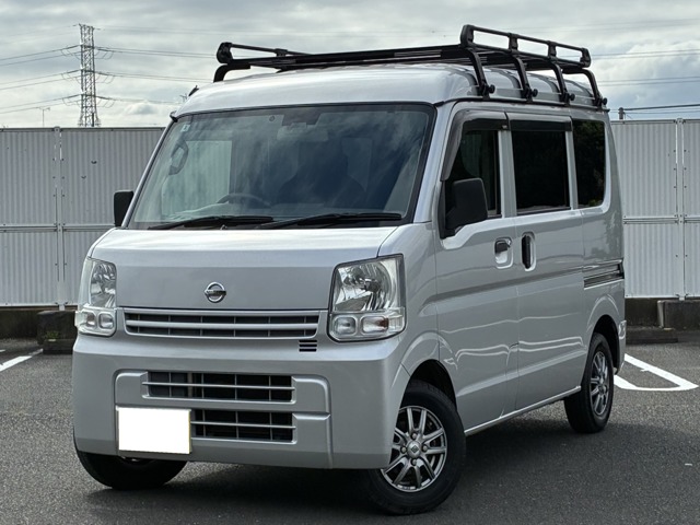 2015 Nissan NV100 Clipper