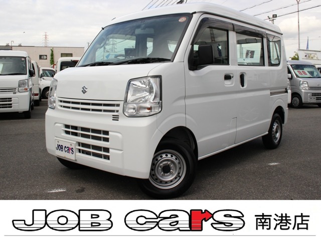 Suzuki Every 1