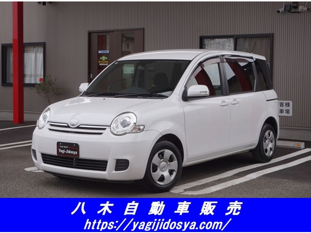 2014 Toyota Sienta