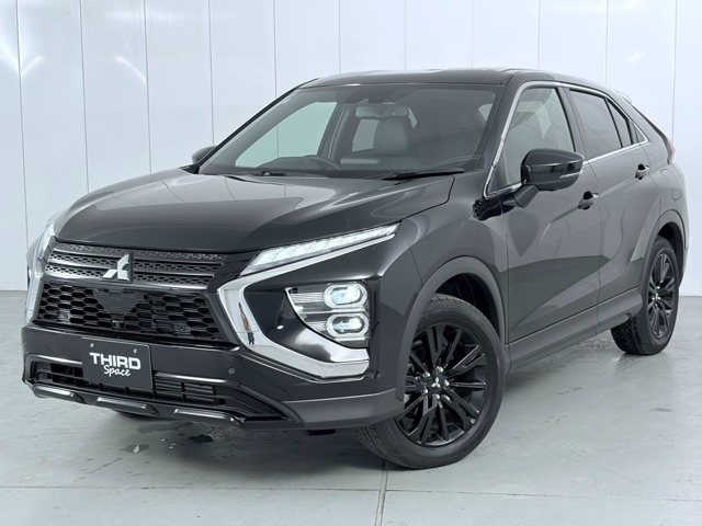 2025 Mitsubishi Eclipse Cross