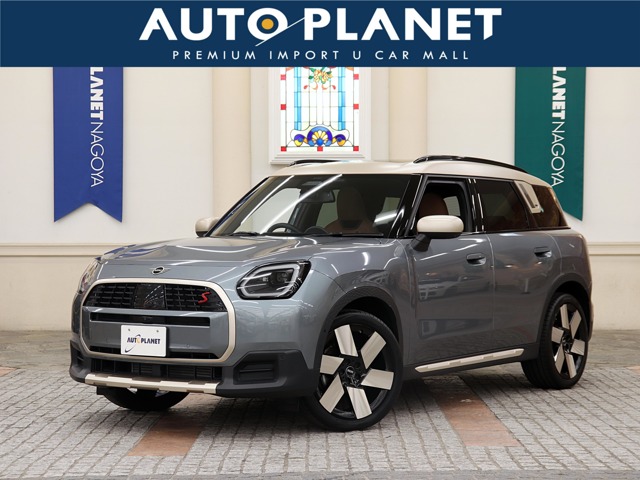2024 MINI Countryman
