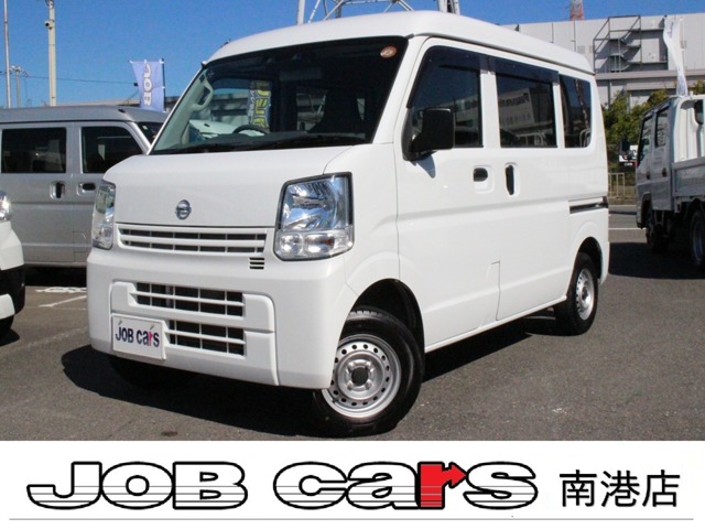 Nissan NV100 Clipper 2