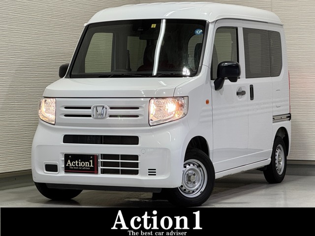 Honda N-VAN 1
