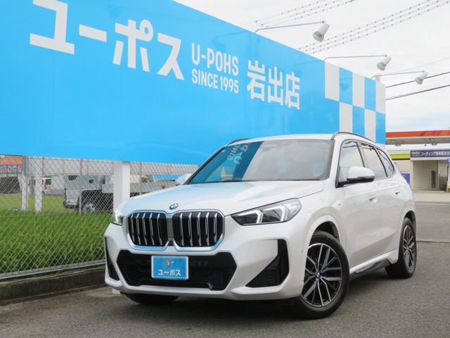 BMW X1 1