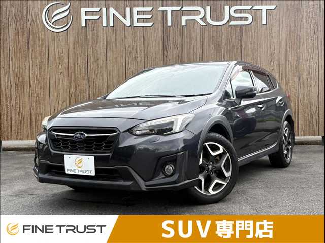 2017 Subaru XV