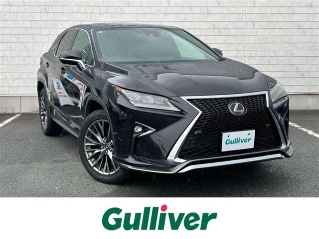 Lexus RX 1